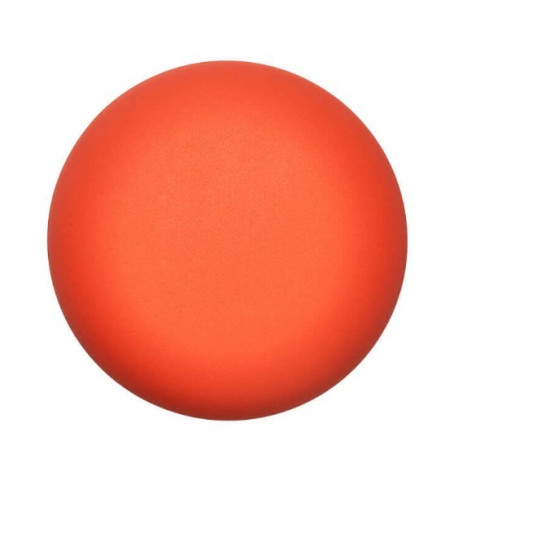 Lampa przenośna z głośnikiem Sensa Play pomarańczowa