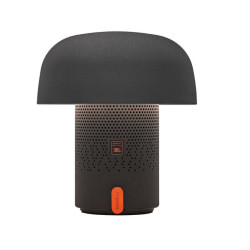 Lampa przenośna z głośnikiem Sensa Play szara