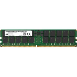 Pamięć serwerowa DDR5 64GB/6400 RDIMM 1.1V CL52 