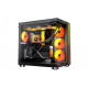 Chłodzenie procesora Light Loop IO LCD 360mm Black