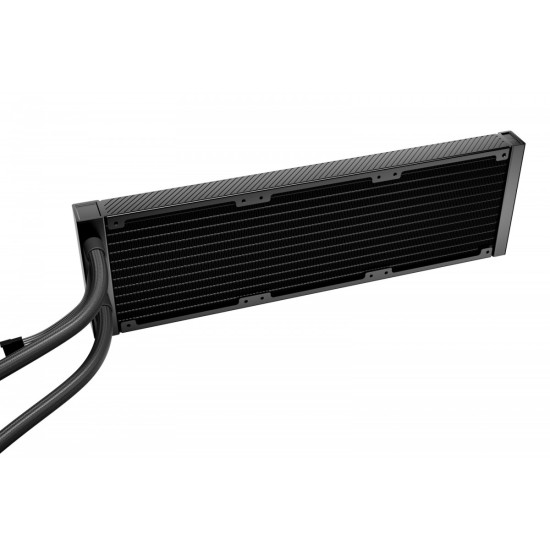 Chłodzenie procesora Light Loop IO LCD 360mm Black