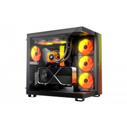 Chłodzenie procesora Light Loop IO LCD 240mm Black