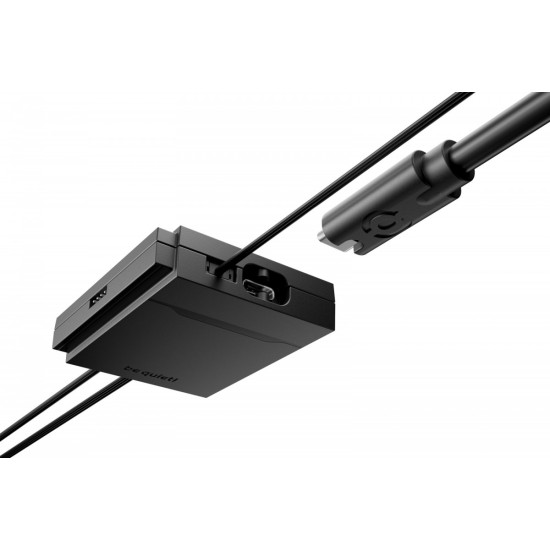 Chłodzenie procesora Light Loop IO LCD 240mm Black
