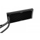 Chłodzenie procesora Light Loop IO LCD 240mm Black