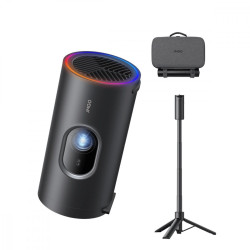 Projektor PicoPlay+ gen.2 zestaw LED Full HD 