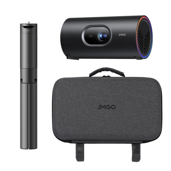 Projektor PicoPlay+ gen.2 zestaw LED Full HD 