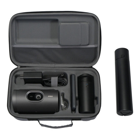 Projektor PicoPlay+ gen.2 zestaw LED Full HD 