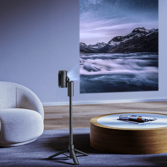 Projektor PicoPlay+ gen.2 zestaw LED Full HD 