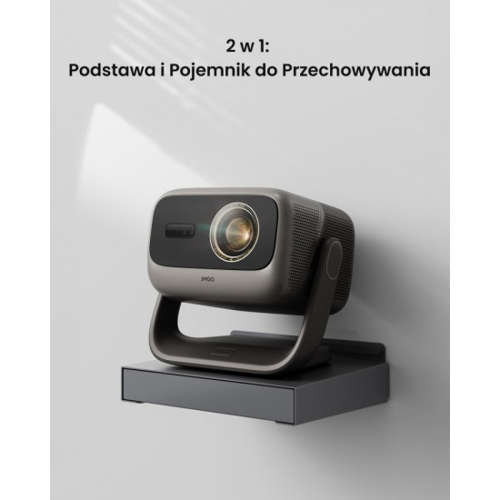 Uchwyt naścienny JMGO