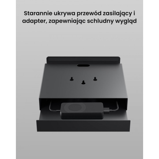 Uchwyt naścienny JMGO