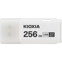 Pendrive Hayabusa U301 256GB USB 3.2 biały