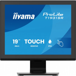 Monitor 19 cali T1931SR-B2S RESIS.IP54,HDMI,DP,VGA,2x1W,5:4