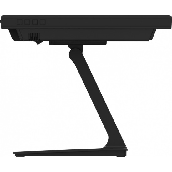 Monitor 19 cali T1931SR-B2S RESIS.IP54,HDMI,DP,VGA,2x1W,5:4