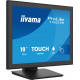 Monitor 19 cali T1931SR-B2S RESIS.IP54,HDMI,DP,VGA,2x1W,5:4