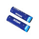 Akumulator 18650 3,6V Li-ion 3600mAh z zabezpieczeniem 