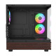 Obudowa - View 270 Plus WS ARGB -Black 