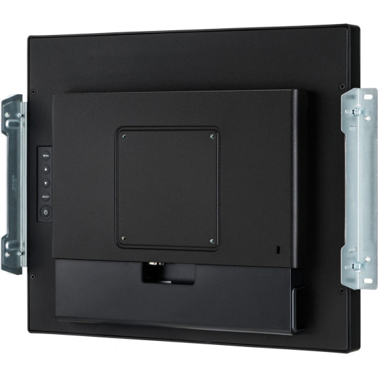 Monitor 15 cali TF1534MC-B8X TN,POJ.10pkt.HDMI,DP,VGA,4:3,IP65,7H,USB