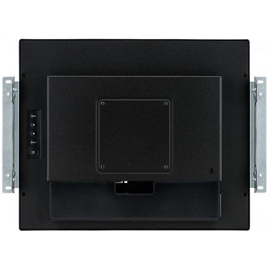 Monitor 15 cali TF1534MC-B8X TN,POJ.10pkt.HDMI,DP,VGA,4:3,IP65,7H,USB