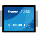 Monitor 15 cali TF1534MC-B8X TN,POJ.10pkt.HDMI,DP,VGA,4:3,IP65,7H,USB
