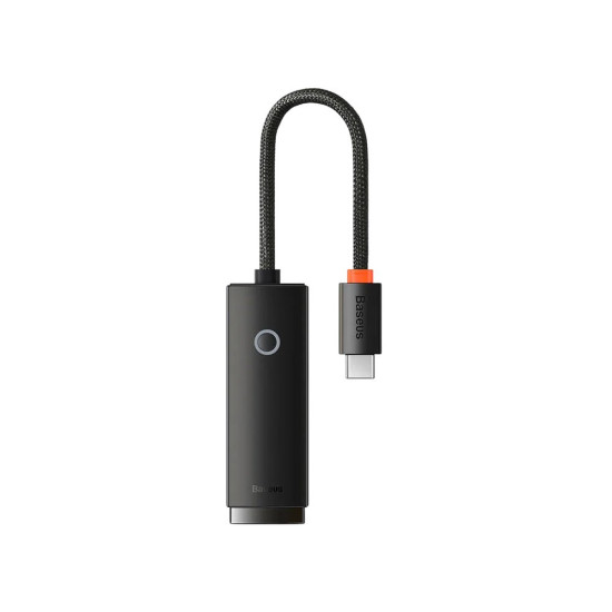 Adapter sieciowy USB-C LAN RJ45 WKQX000301