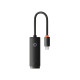 Adapter sieciowy USB-C LAN RJ45 WKQX000301