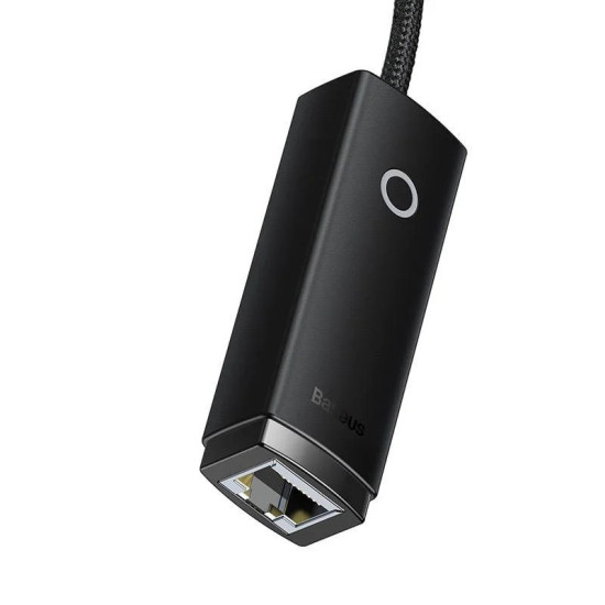 Adapter sieciowy USB-C LAN RJ45 WKQX000301