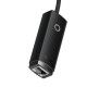 Adapter sieciowy USB-C LAN RJ45 WKQX000301