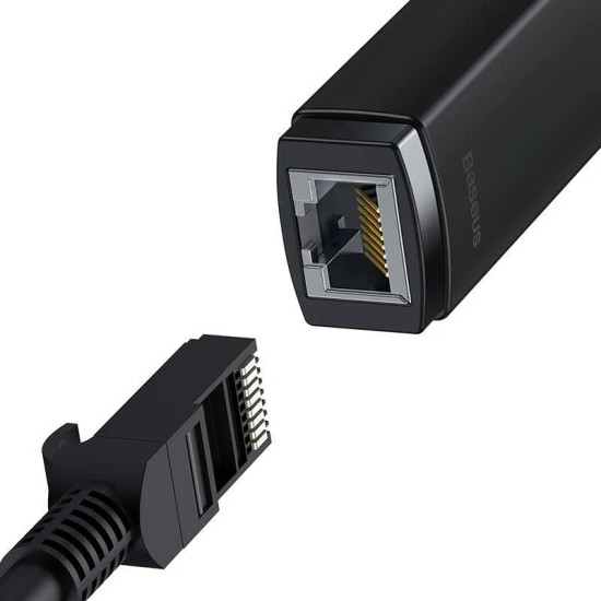 Adapter sieciowy USB-C LAN RJ45 WKQX000301