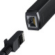 Adapter sieciowy USB-C LAN RJ45 WKQX000301