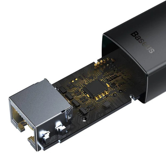 Adapter sieciowy USB-C LAN RJ45 WKQX000301