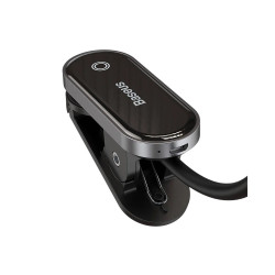 Lampka akumulatorowa z klipsem USB 3W MINI CLIP