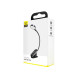 Lampka akumulatorowa z klipsem USB 3W MINI CLIP