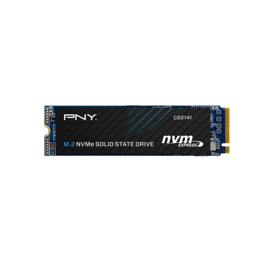 Dysk SSD 1TB M.2 2280 CS2141 M280CS2141-1TB-BLK