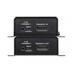 *DP HDBaseT-Lite Extender 4k@40m VE901 