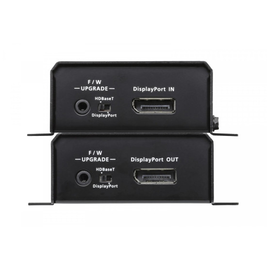 *DP HDBaseT-Lite Extender 4k@40m VE901 