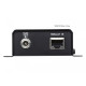*DP HDBaseT-Lite Extender 4k@40m VE901 
