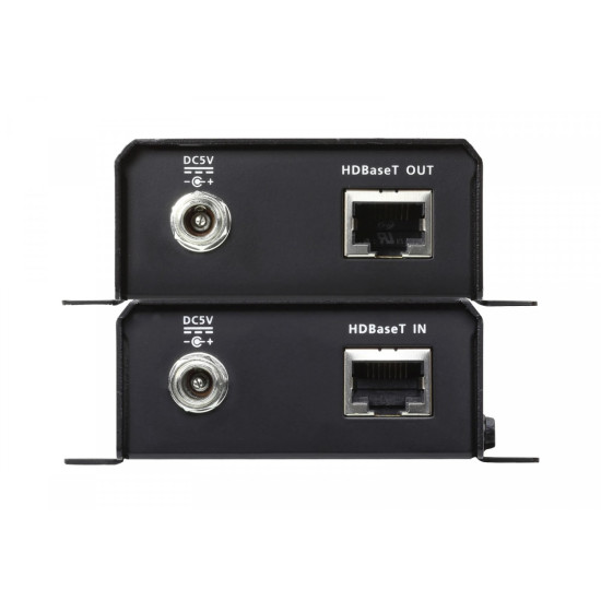 *DP HDBaseT-Lite Extender 4k@40m VE901 