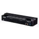 *4-Port USB 3.0 8K DisplayPort KVMP Sw 