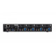 *4-Port USB 3.0 8K DP Dual Display KVMP Switch 