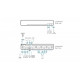 *4-Port USB 3.0 8K DP Dual Display KVMP Switch 