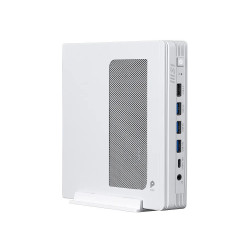 Komputer PRO DP10 A14MG-007BEU noOS/Pentium G7400/UHD/WIFI/Biały
