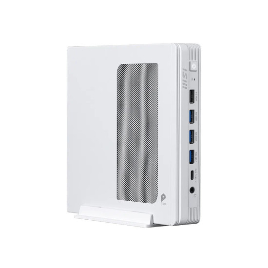Komputer PRO DP10 A14MG-007BEU noOS/Pentium G7400/UHD/WIFI/Biały