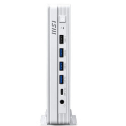 Komputer PRO DP10 A14MG-007BEU noOS/Pentium G7400/UHD/WIFI/Biały