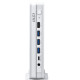 Komputer PRO DP10 A14MG-007BEU noOS/Pentium G7400/UHD/WIFI/Biały