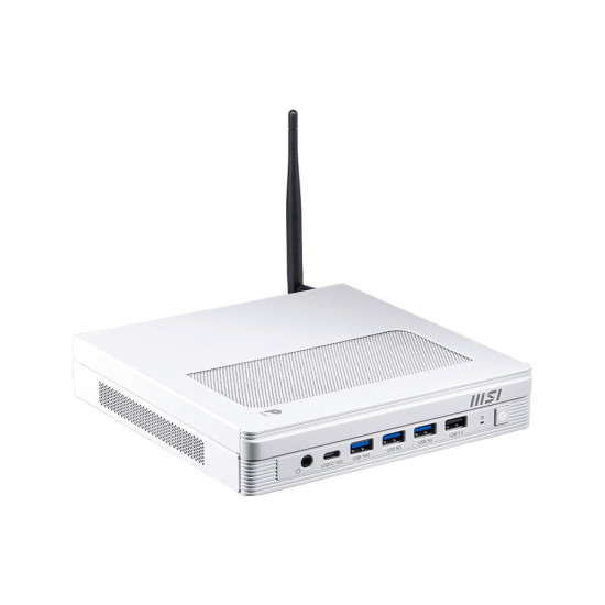 Komputer PRO DP10 A14MG-007BEU noOS/Pentium G7400/UHD/WIFI/Biały