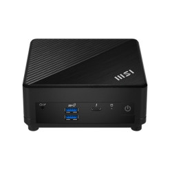 Komputer Cubi 5 1M-496EU  WIN11PRO/Core 5 120U/16GB/512GB SSD/UHD/Black 