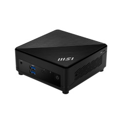 Komputer Cubi 5 1M-496EU  WIN11PRO/Core 5 120U/16GB/512GB SSD/UHD/Black 