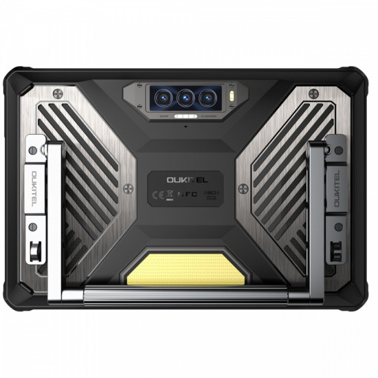 Tablet RT10 11 cali 12/512GB czarny