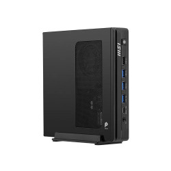 Komputer PRO DP10 A14MG-004EU W11PRO/Pentium G7400/8GB/128GB/UHD/Czarny