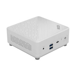 Komputer Cubi 5 1M-614EU  WIN11H/Core 3 100U/8GB/512GB SSD/UHD/Biały 